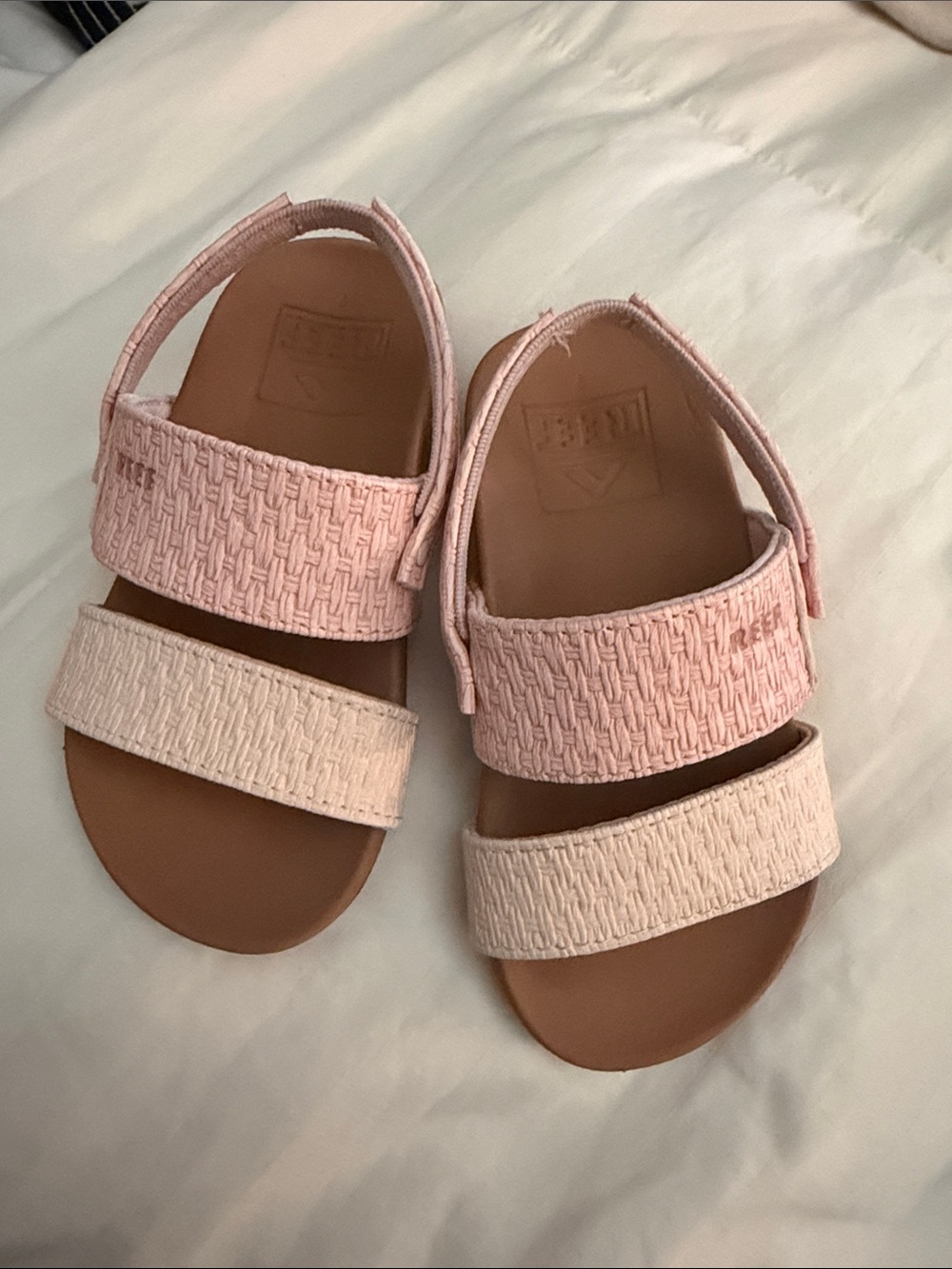 Toddler Reef sandals